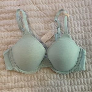 GAP Breathe Favorite Coverage Bra